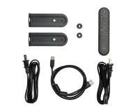 Metz 65MUF7000Z 65" Ultra LED Google TV +BAR 500 MKII - 1572914 - zdjęcie 4